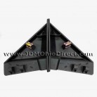 JDM DC2 Integra Type R Door Mirror Garnish Set