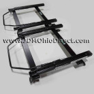JDM DC2 Integra Type R Juran Racing Low Seat Rails