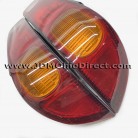 JDM DC2 Integra Type R 98spec Taillights 