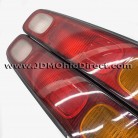 JDM DC2 Integra Type R 98spec Taillights 