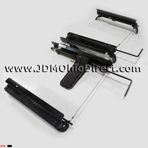 JDM DC2 Integra Type R Recaro Seat Rails