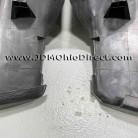 JDM EK9 Civic Type R Interior Quarter Panel Trim 