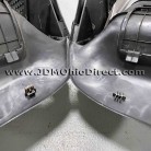 JDM EK9 Civic Type R Interior Quarter Panel Trim 