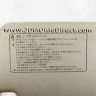 JDM DC2 98spec Integra Type R Sun Visors 