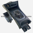 JDM DC2 Integra Type Rx Blue Shifter Console Set 