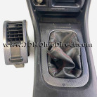JDM DC2 Integra Type Rx Blue Shifter Console Set 