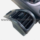 JDM DC2 Integra Type Rx Blue Shifter Console Set 