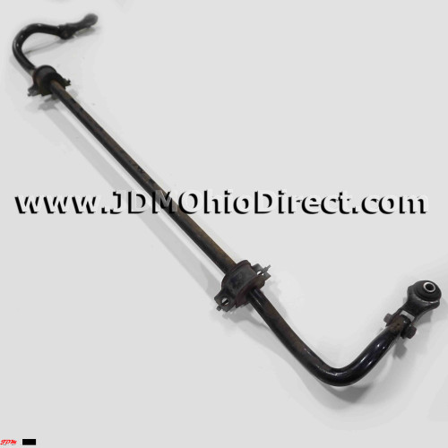 JDM DC2 Integra Type R 22mm Rear Sway Bar