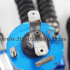 JDM DC2 Integra 5-Way Adjustable Cusco Coilovers 