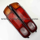 JDM DC2 Integra Type R 96-97spec Taillights 