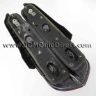 JDM DC2 Integra Type R 96-97spec Taillights 
