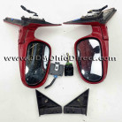 JDM DC2 Integra SiR-G Power Folding Mirror Set