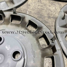 JDM Honda 4x114 15" Hubcap Set