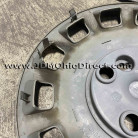 JDM Honda 4x114 15" Hubcap Set