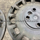 JDM Honda 4x114 15" Hubcap Set