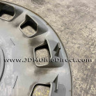JDM Honda 4x114 15" Hubcap Set