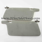 JDM DC2 98spec Integra Type R Sun Visors 