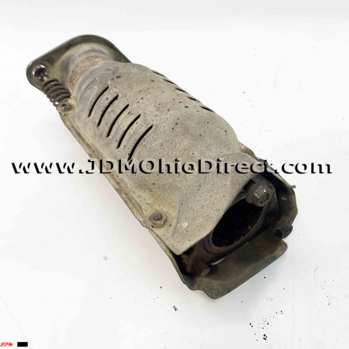 JDM EK9/DC2 Type R Catalytic Converter