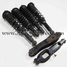 JDM DC2 Integra Type R 98spec Struts and RS-R Springs 