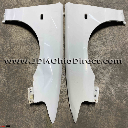 JDM DC2 Integra Type R Fender Set