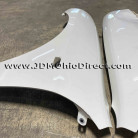 JDM DC2 Integra Type R Fender Set