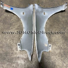 JDM DC2 Integra Type R Fender Set