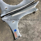 JDM DC2 Integra Type R Fender Set