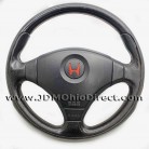 JDM DC2 Integra Type R MOMO Steering Wheel
