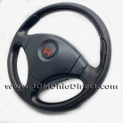 JDM DC2 Integra Type R MOMO Steering Wheel