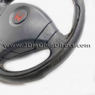 JDM DC2 Integra Type R MOMO Steering Wheel