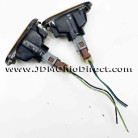 JDM DC2 Integra Type R Side Marker and Pigtail Set