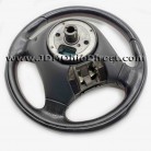 JDM DC2 Integra Type R MOMO Steering Wheel