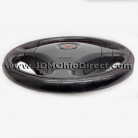 JDM DC2 Integra Type R MOMO Steering Wheel