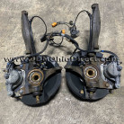 JDM DC2 Integra GSR 4 Lug Conversion 