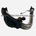 JDM DC2 Integra Type R 97spec Exhaust Manifold 