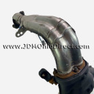 JDM DC2 Integra Type R 97spec Exhaust Manifold 