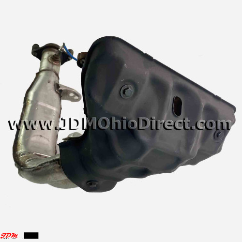 JDM DC2 Integra Type R 97spec Exhaust Manifold 