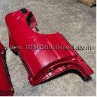 JDM DC2 Integra Type R Rear Quarter Panels 