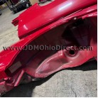 JDM DC2 Integra Type R Rear Quarter Panels 