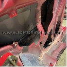 JDM DC2 Integra Type R Rear Quarter Panels 