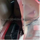 JDM DC2 Integra Type R Rear Quarter Panels 