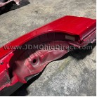 JDM DC2 Integra Type R Rear Quarter Panels 