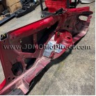 JDM DC2 Integra Type R Rear Quarter Panels 