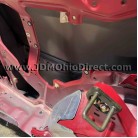 JDM DC2 Integra Type R Rear Quarter Panels 