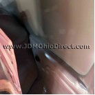 JDM DC2 Integra Type R Rear Quarter Panels 