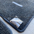 JDM DC2 Integra Optional Floor Mat Set 