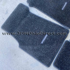 JDM DC2 Integra Optional Floor Mat Set 