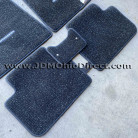 JDM DC2 Integra Optional Floor Mat Set 