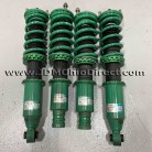 JDM DC2 Integra Type R Tein Street Flex Coilovers