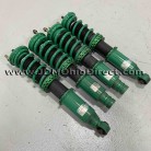JDM DC2 Integra Type R Tein Street Flex Coilovers